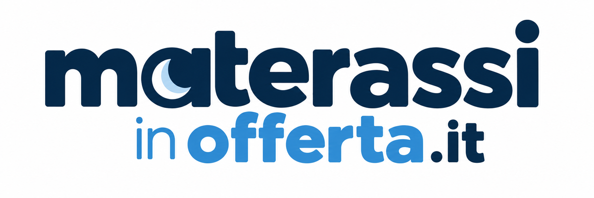 Materassi in offerta